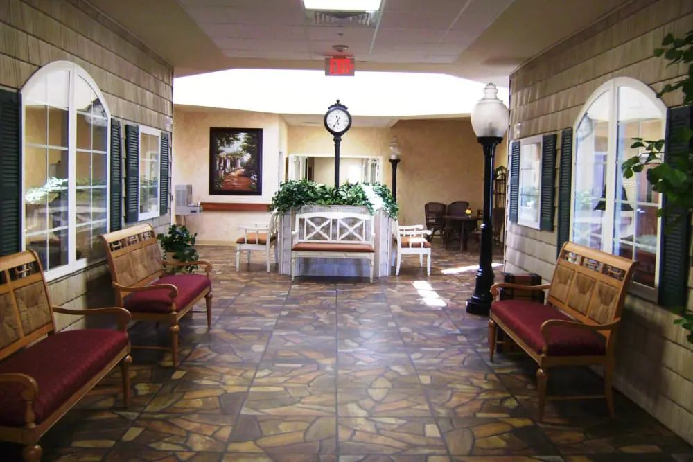 The Willows at Bellevue photo 3