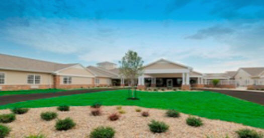 The Willows at Bellevue