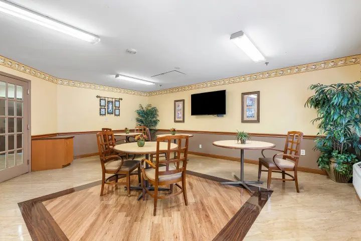 Cedarbrook Health and Rehabilitation Center photo 2