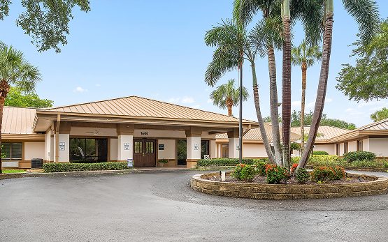Cedarbrook Health and Rehabilitation Center photo 3
