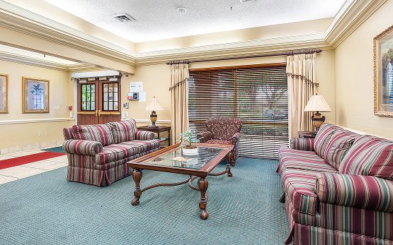 Cedarbrook Health and Rehabilitation Center photo 4