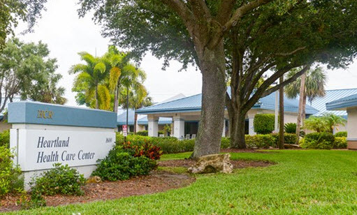 Heartland Health Care Center-Ft Myers