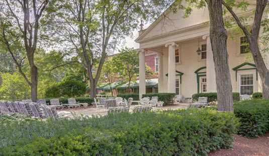 Heartland Health Care Center-Bloomfield Hills