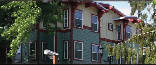 Elite Care at Fanno Creek