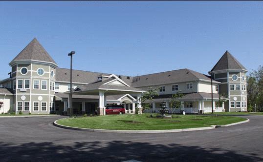 Cedarhurst of Shiloh Assisted Living & Memory Care