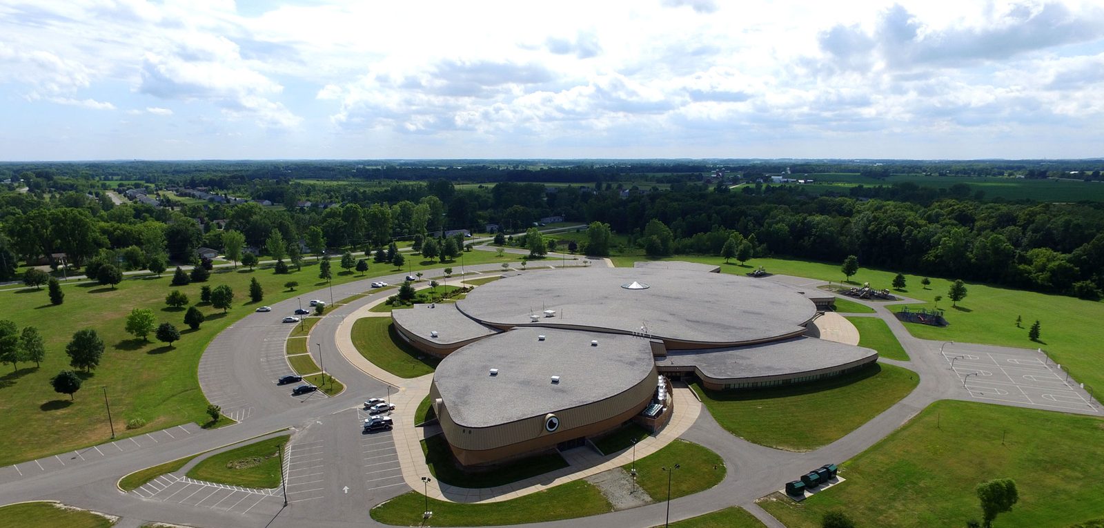 Oneida Community Health Center