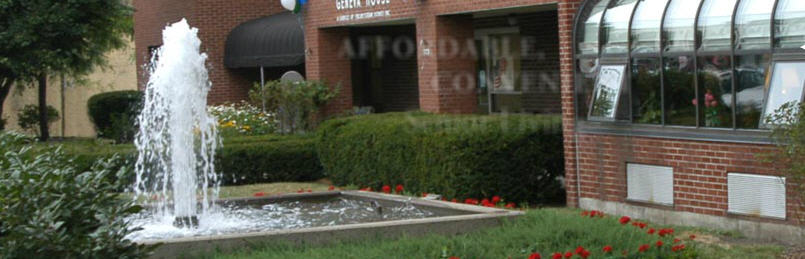 Geneva House