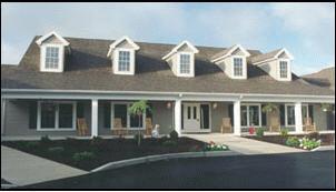 The Wyngate