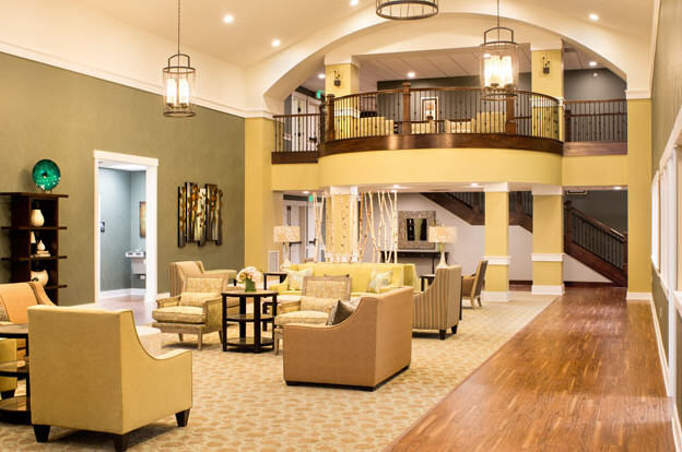 The Inn at Ironwood