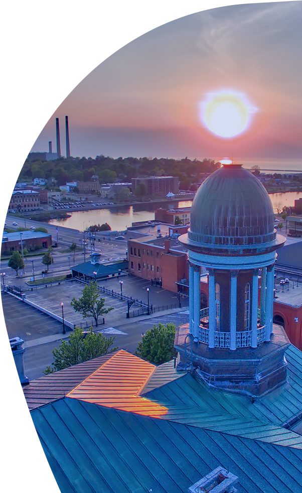 Oswego County Public Health Department