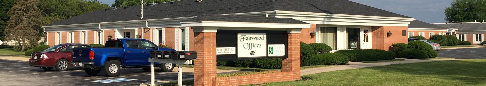 Ottawa County Health Department