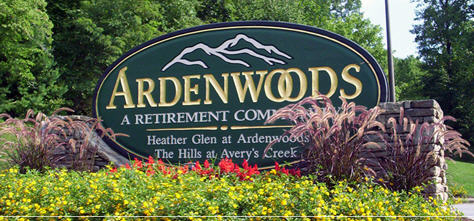 Ardenwoods