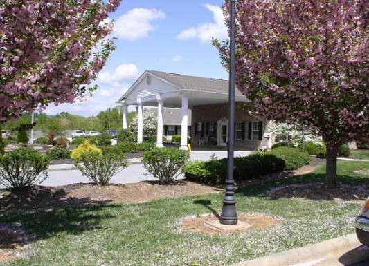 The Laurels of Hendersonville
