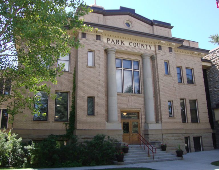Park County Public Health Nursing Service