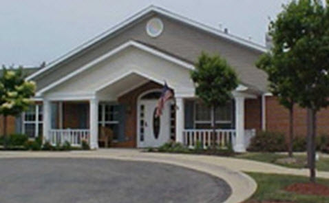 Arden Courts of Glen Ellyn