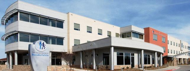 The Dallas Center of Rehabilitation