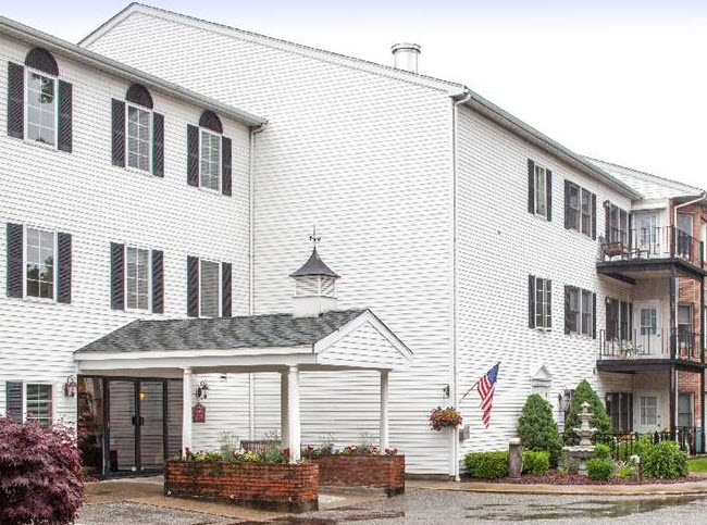 Glen Crest, An Independent Living Community