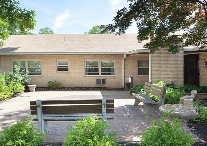 Pennypack Center