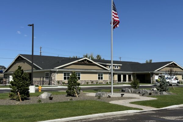 The Cottages of Nampa photo 2