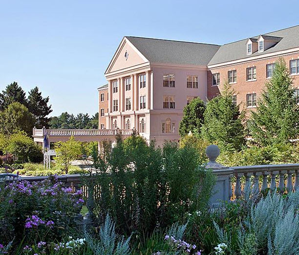 Pleasant View Center