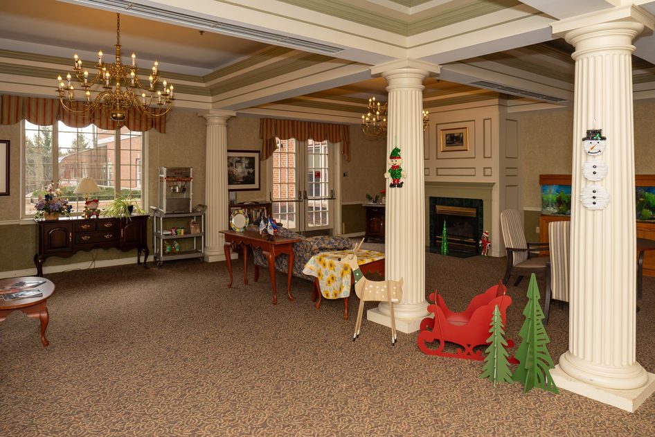 Pleasant View Center photo 3