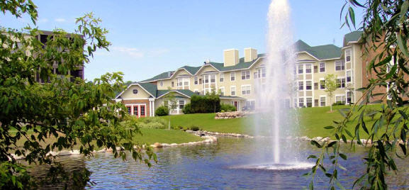 Waterford Estates And Waterford Manor photo 2