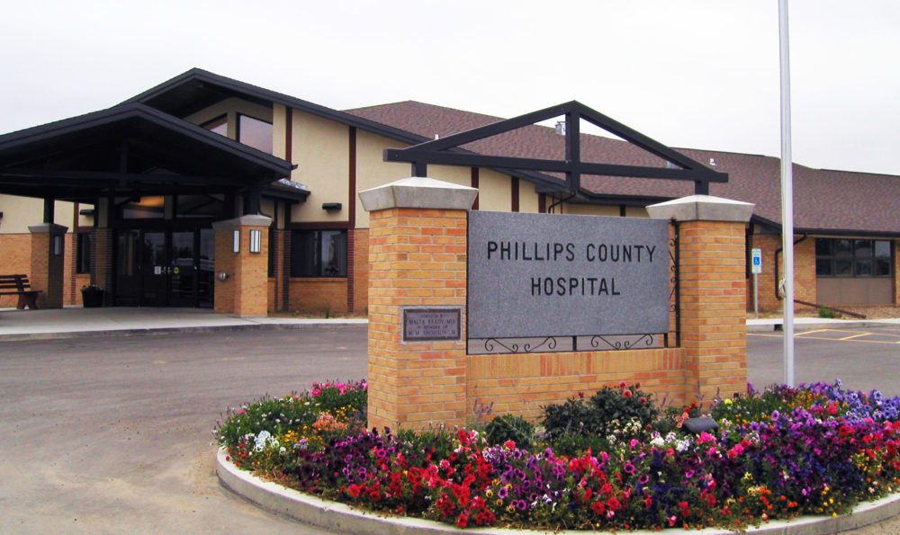 Phillips County Hospital Home Health Agency