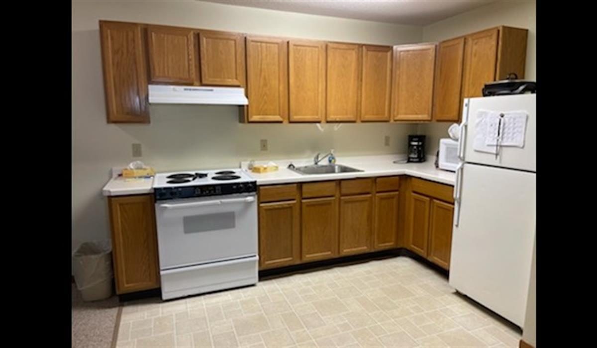Pioneer Memorial Hospital Home Health Care photo 2