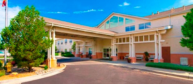 Brookdale Rio Rancho