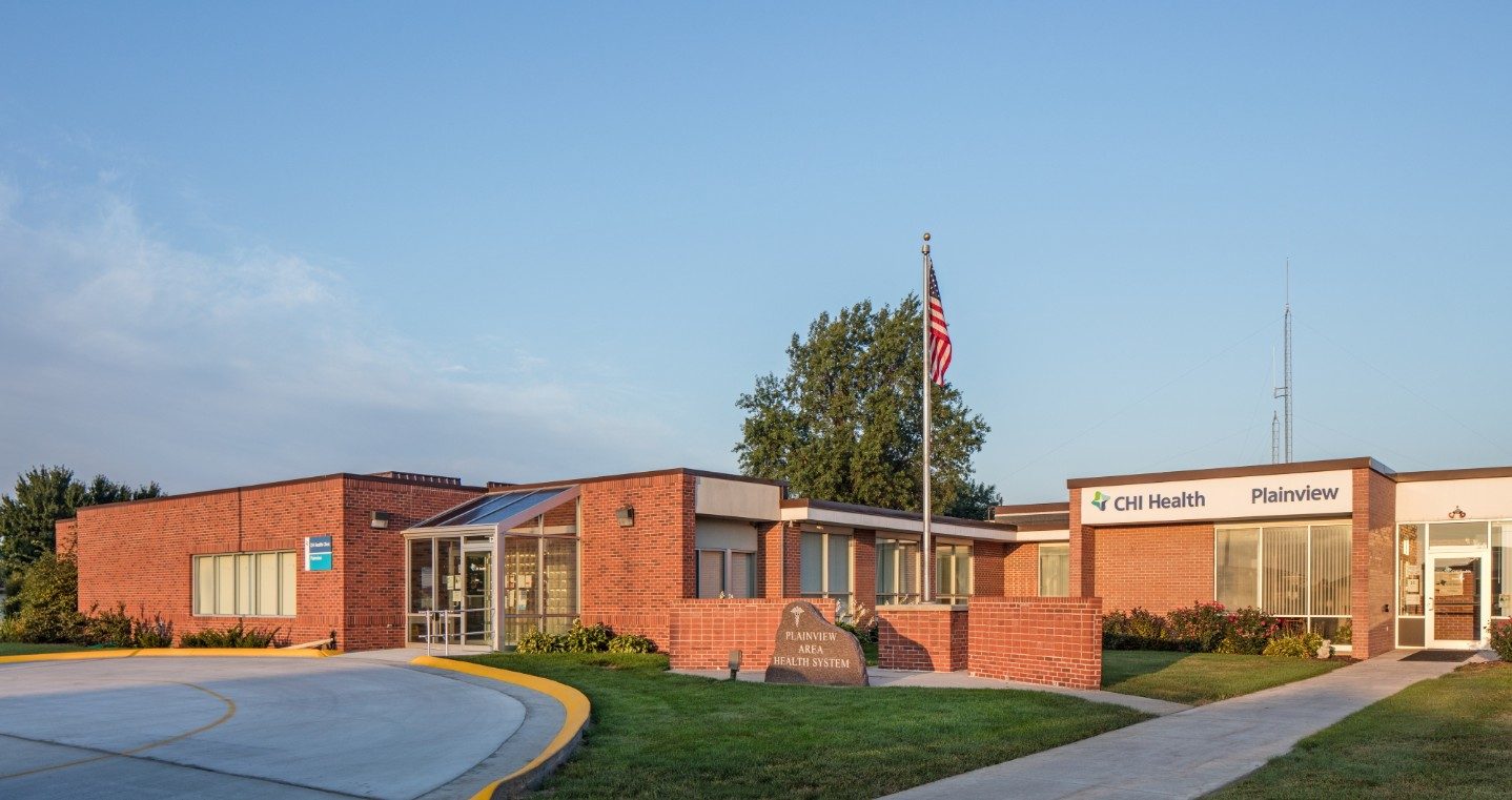 Plainview Public Hospital Home Health photo 1