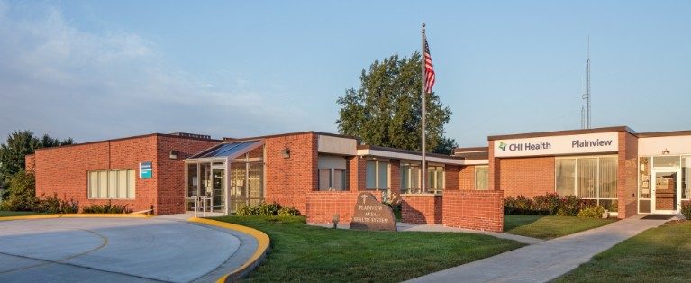 Plainview Public Hospital Home Health photo 2