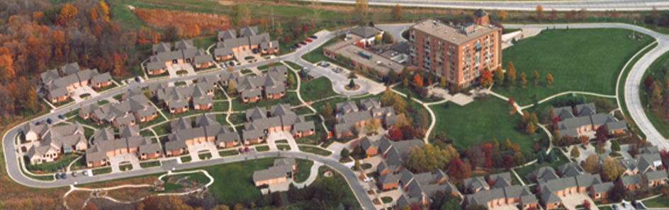 Green Hills Retirement Community