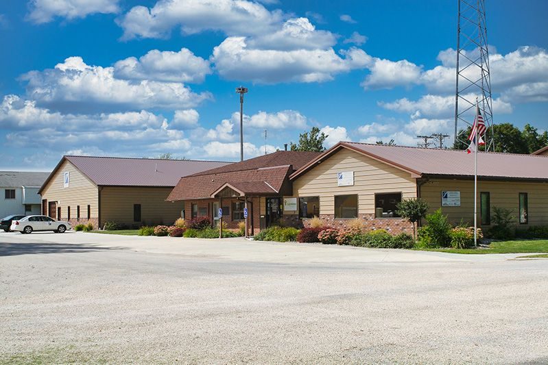 Pocahontas County Nursing and Health Service photo 1
