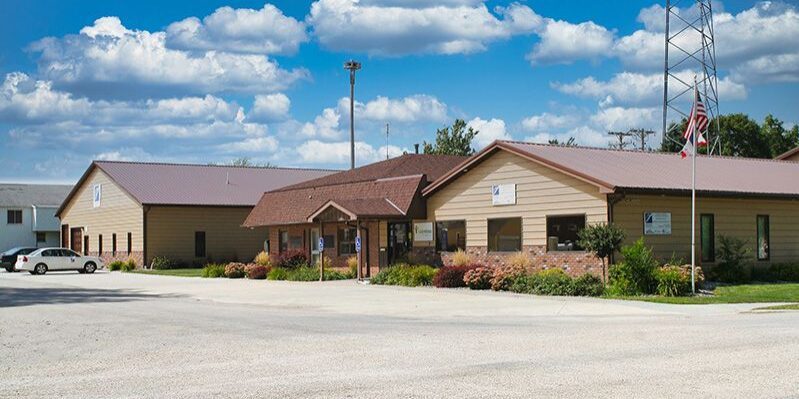 Pocahontas County Nursing and Health Service photo 2