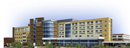 Portneuf Medical Center