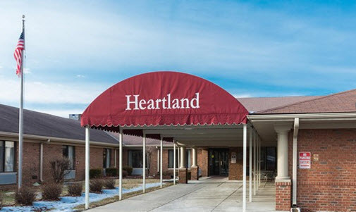 Heartland of Riverview