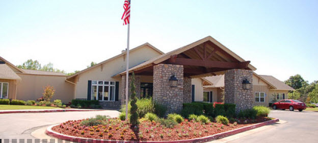 Brookdale Cedar Ridge