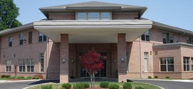 National Church Residences Chillicothe