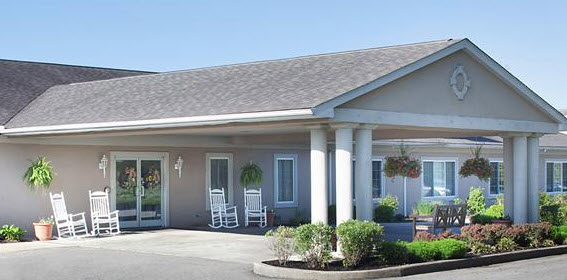 Regency Place