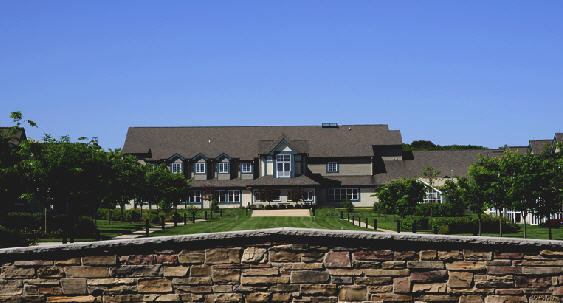 Stonebridge at Montgomery
