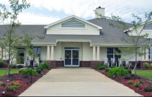 Elmcroft of Blytheville