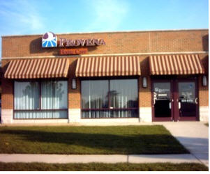 Provena Home Care