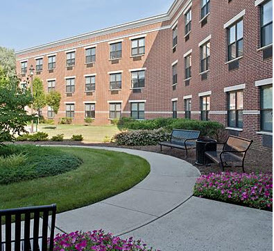 Heritage at Clara Barton
