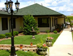 River Valley Supportive Living