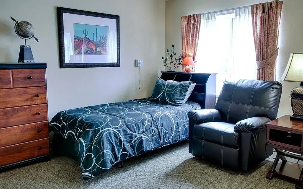 Grand Emerald Place photo 5