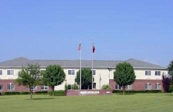 Court at Round Rock
