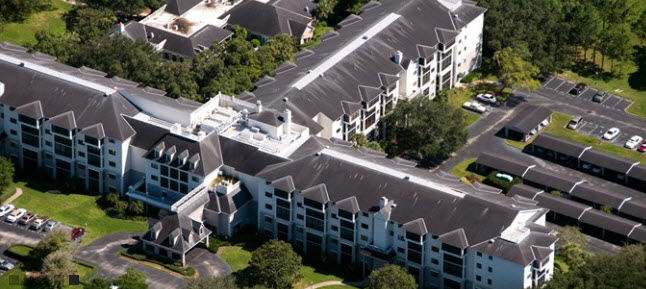 Regency Oaks Clearwater