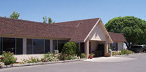 Richfield Rehabilitation and Care Center