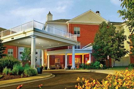 Belmont Village Assisted Living of Buffalo Grove