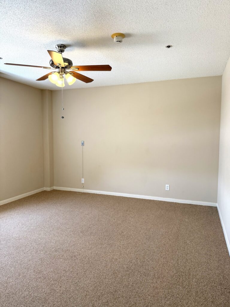 Ridgecrest Retirement Center
